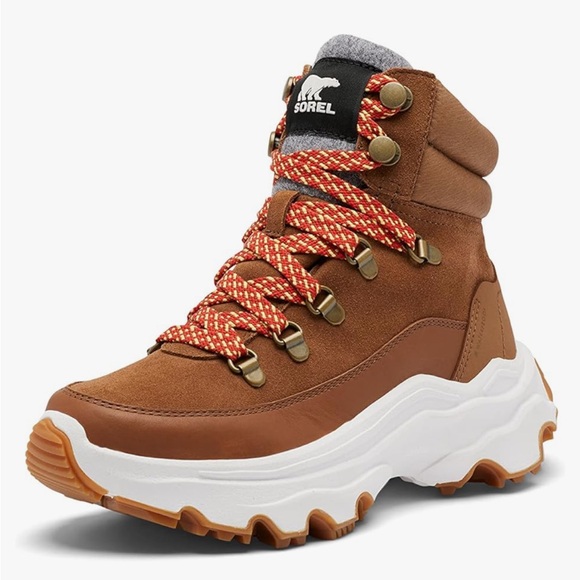 Sorel Women’s Kinetic Breakthrough Conquest Boot 7.5🌄🥾 - Picture 5 of 16